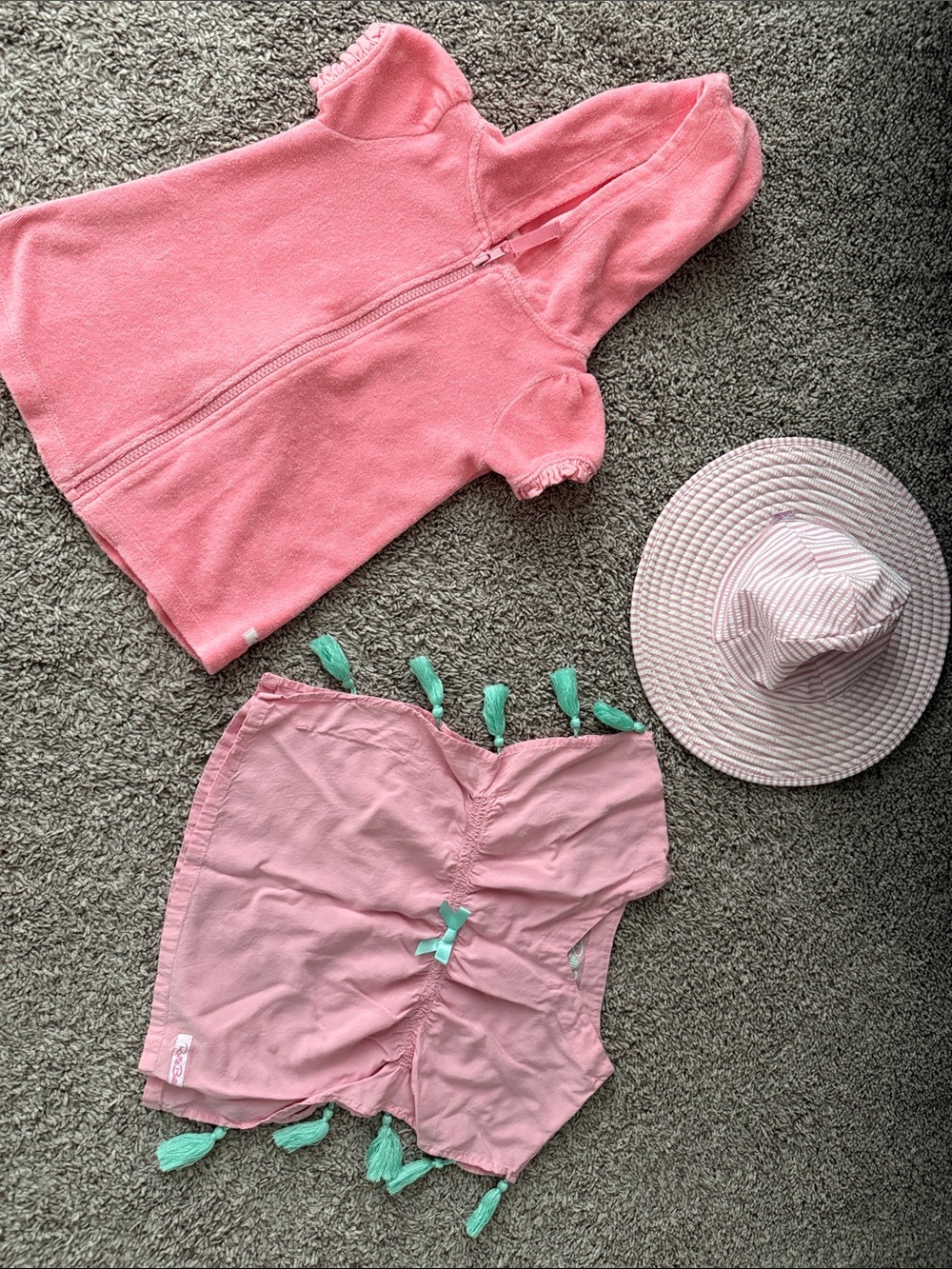Baby Swim Accessories
